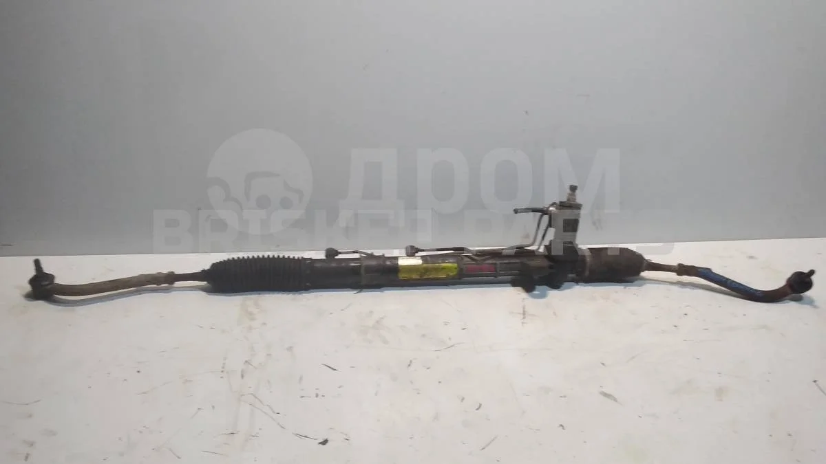 Рейка рулевая Хендай Санта Фе 2  (CM)