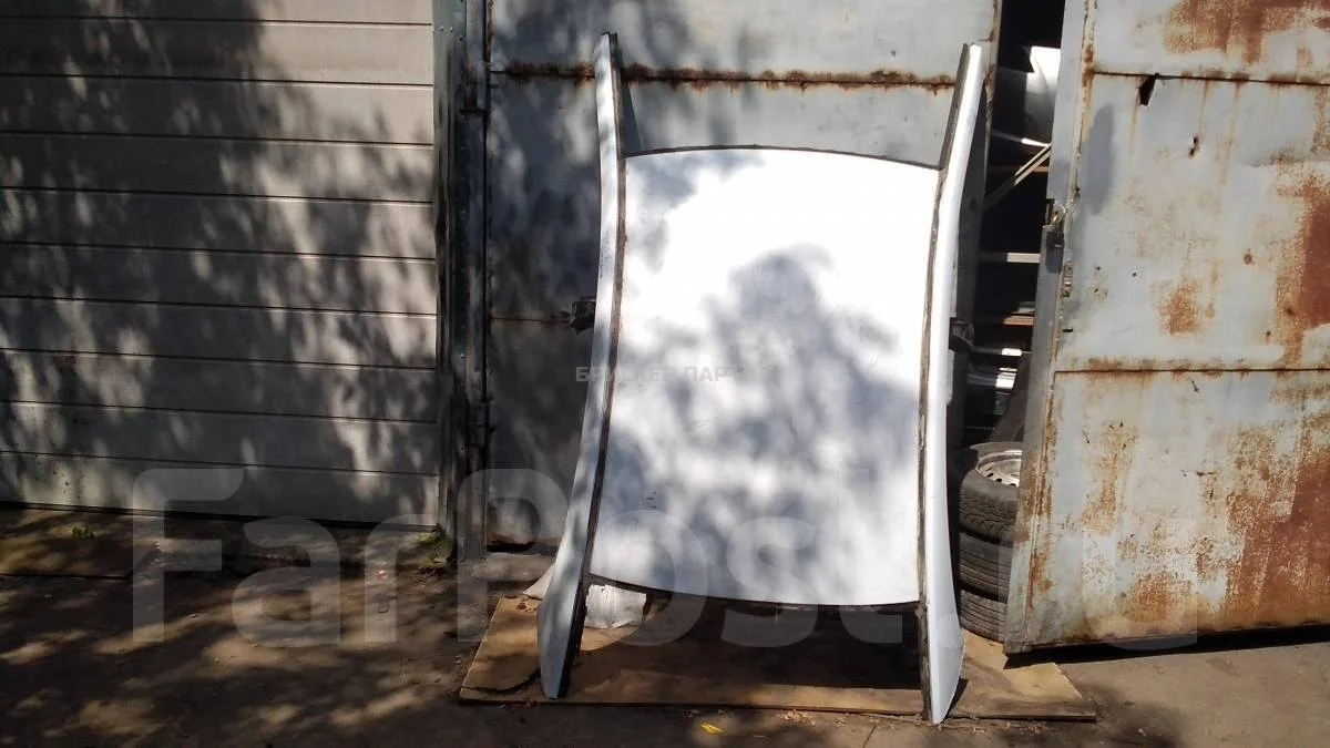 Крыша Джили Эмгранд EC7 (FE-1)