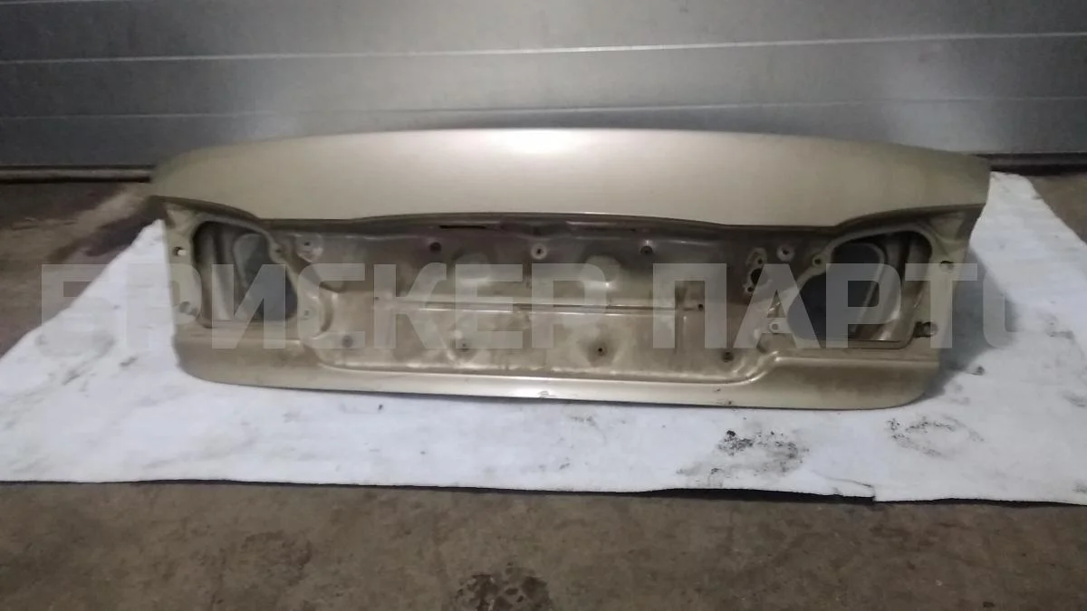 Крышка багажника Ниссан Максима 5  A33