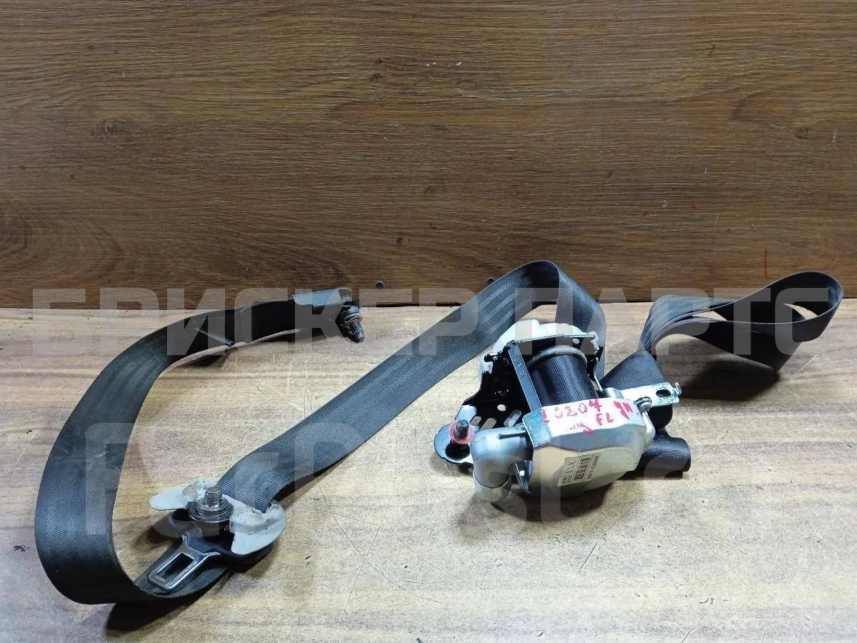 Ремень безопасности Киа Сид 2  JD