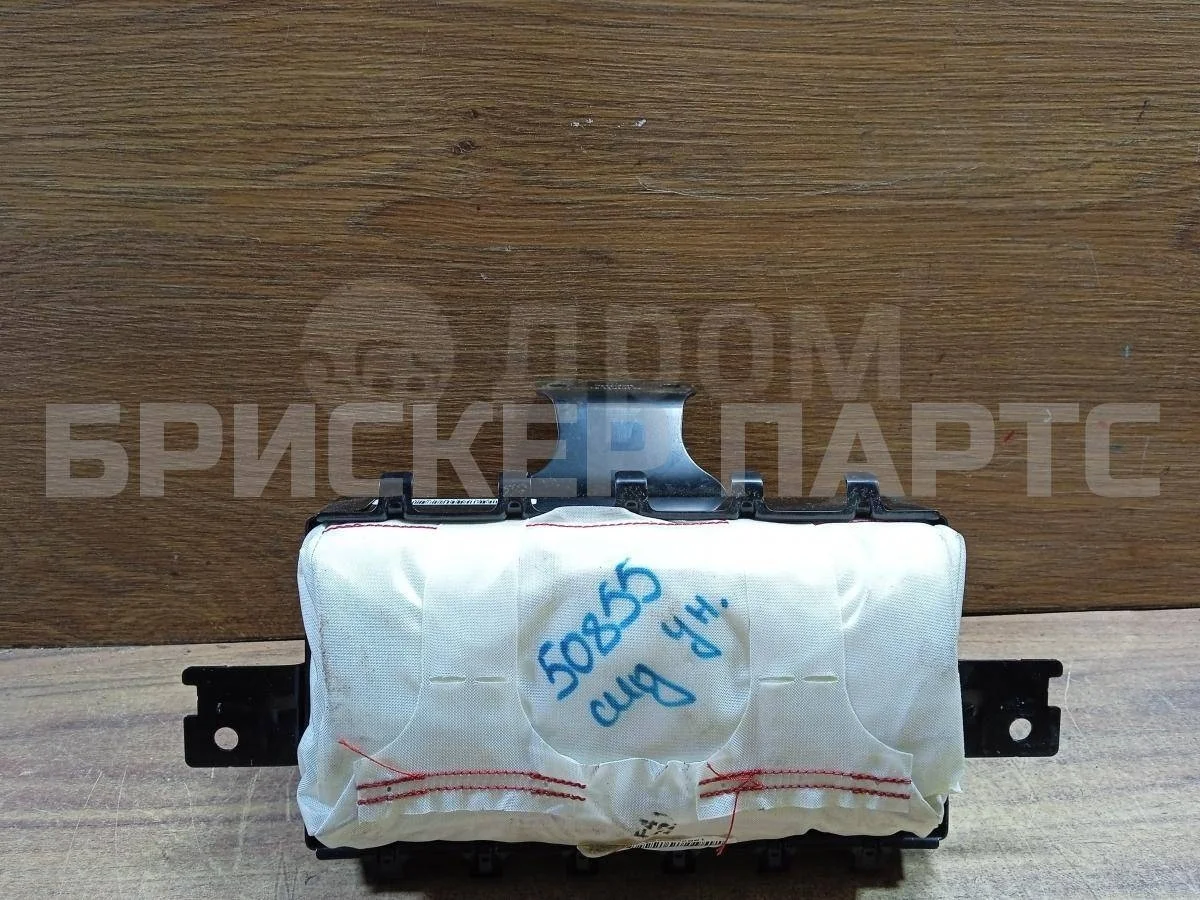 Подушка безопасности Киа Сид 2  JD