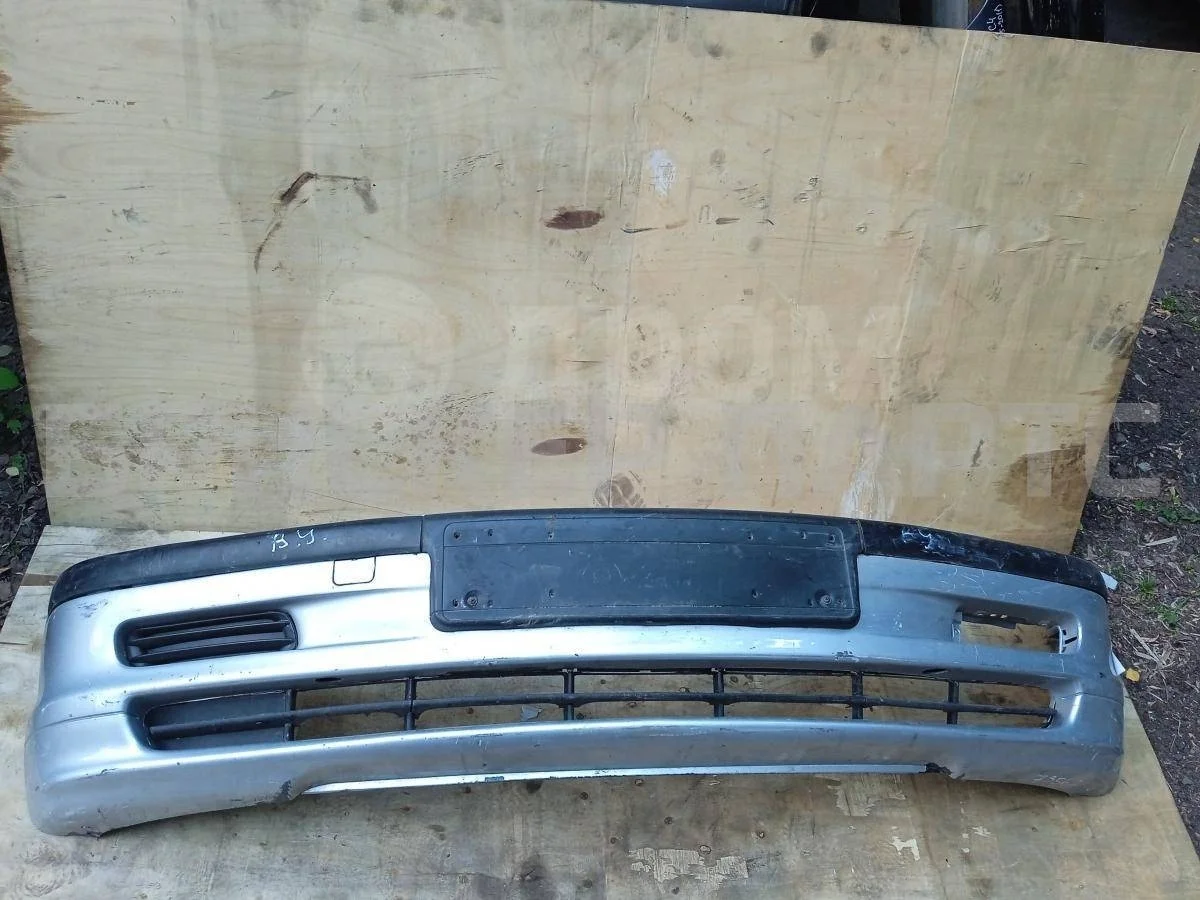 Бампер передний БМВ 3 серия E46