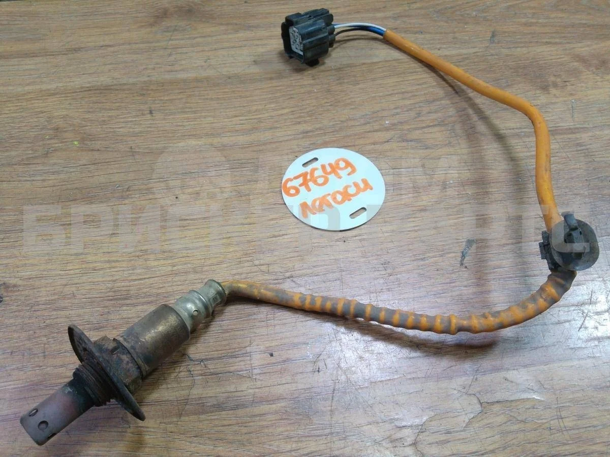 Лямбда-зонд Субару Легаси 4  B13