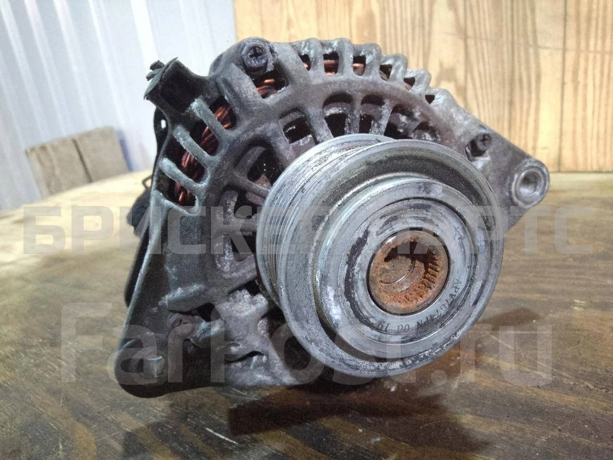 Генератор Киа Соренто 1 серия BL