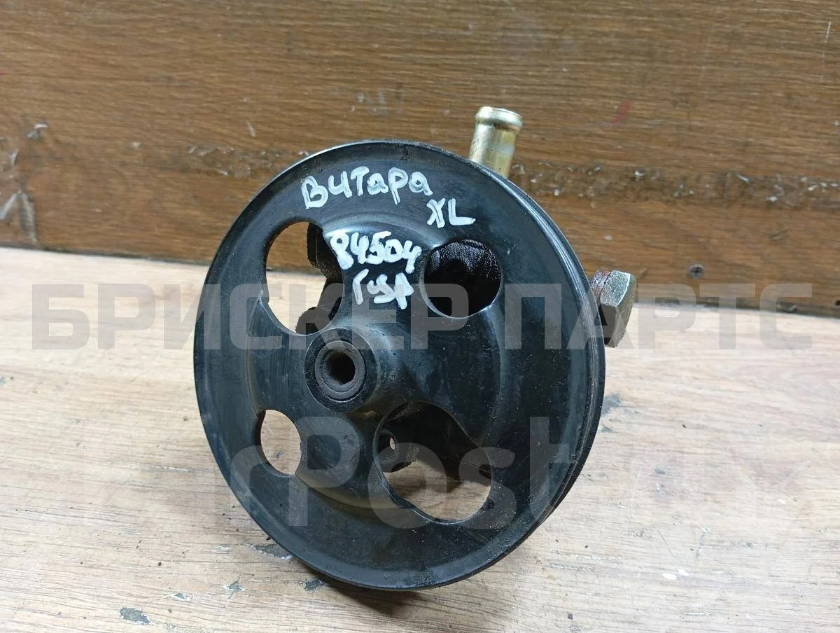 Насос ГУР Сузуки XL7 (Икс-эль) 1 серия