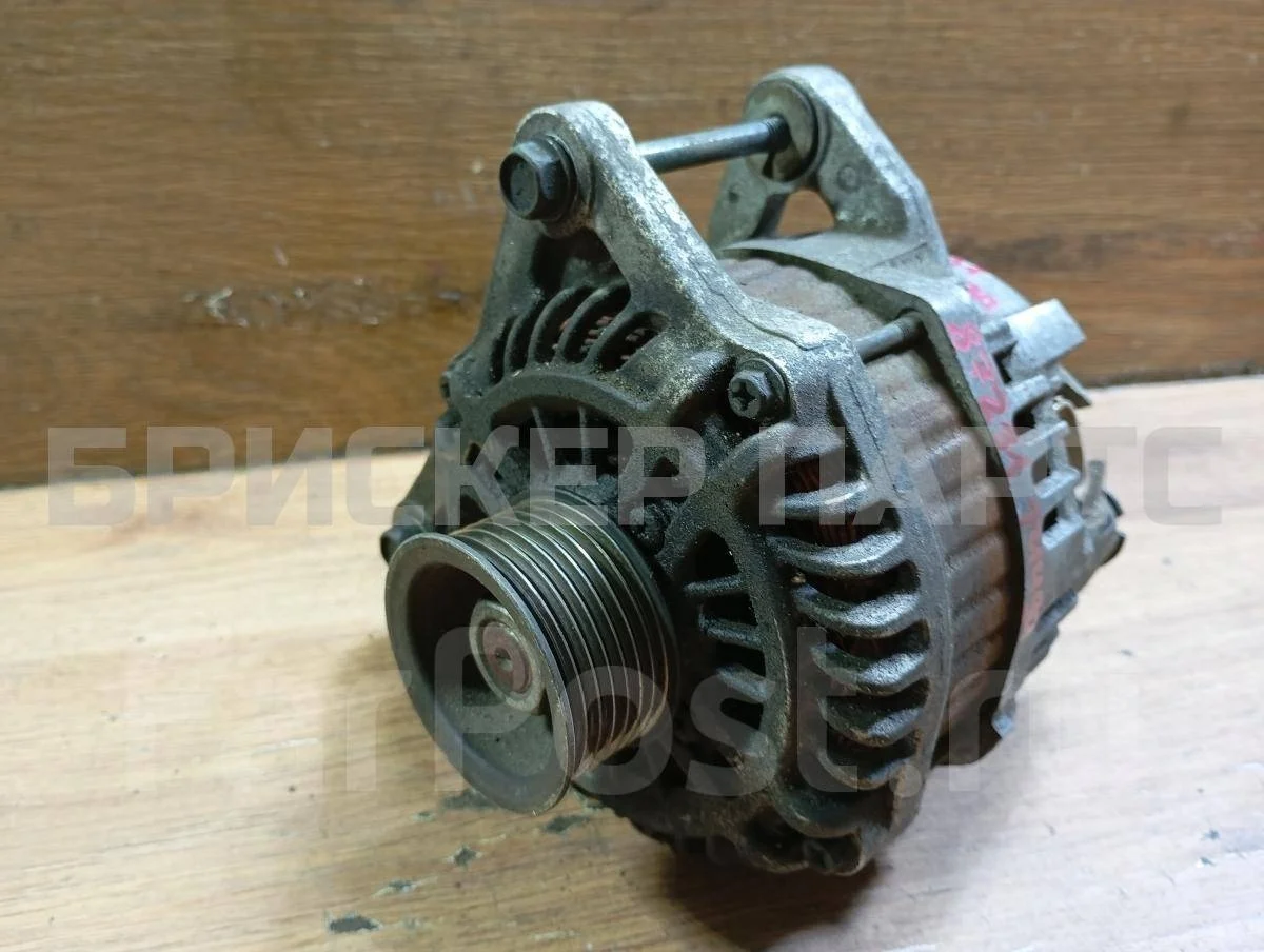 Генератор Ниссан Тиида 1  C11