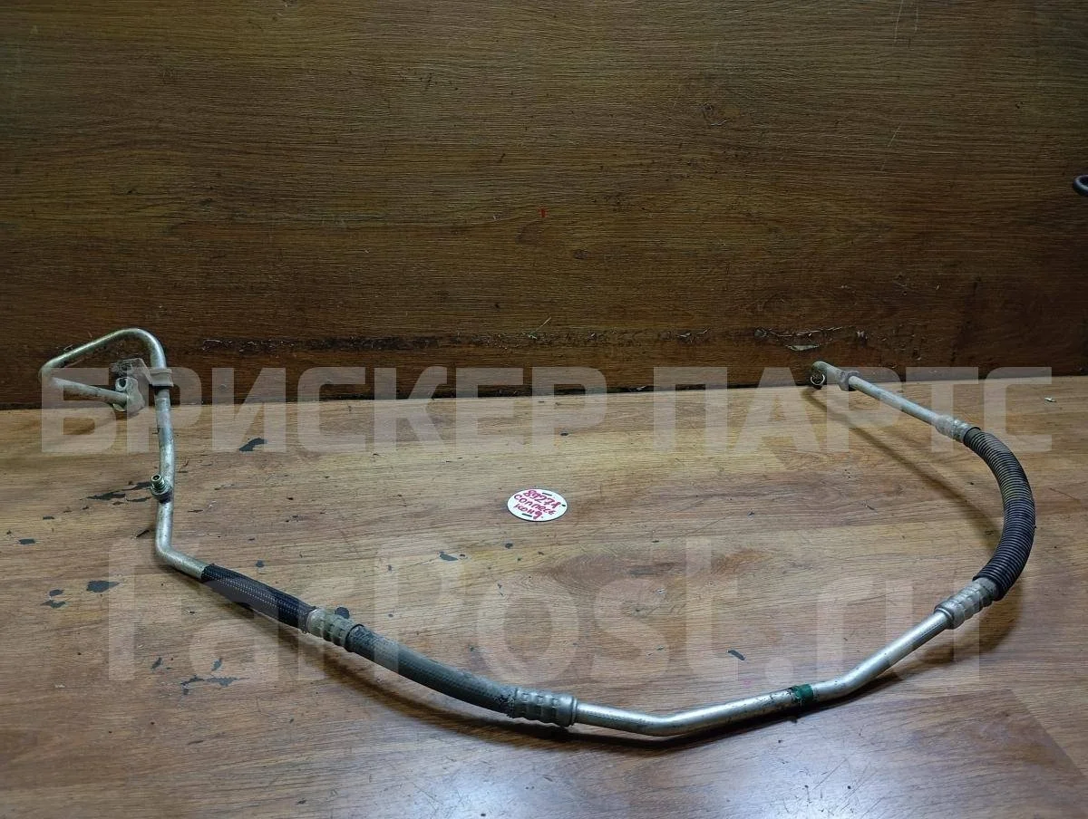 Трубка кондиционера Форд Турнео Коннект 1