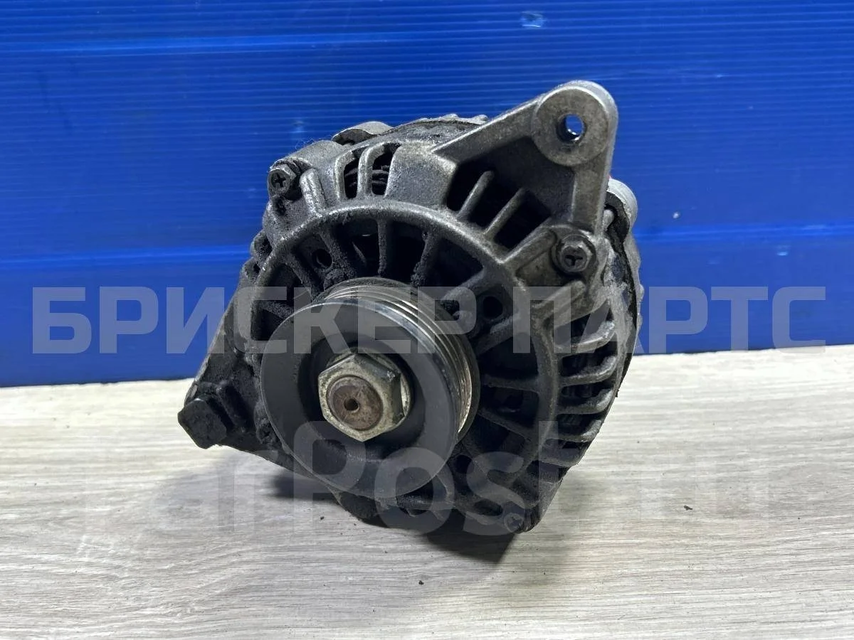 Генератор Хендай Акцент 2  ТагАЗ