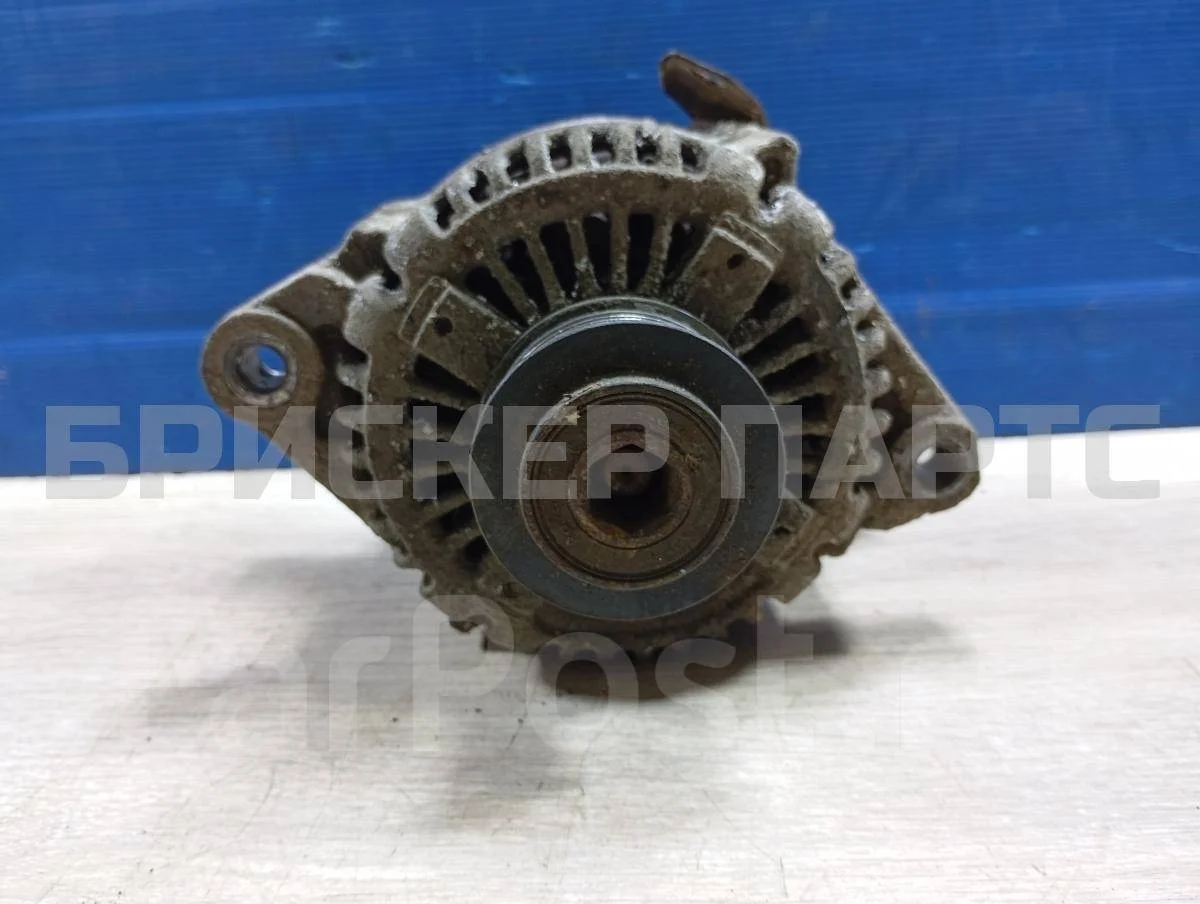 Генератор Хендай Соната V  NF