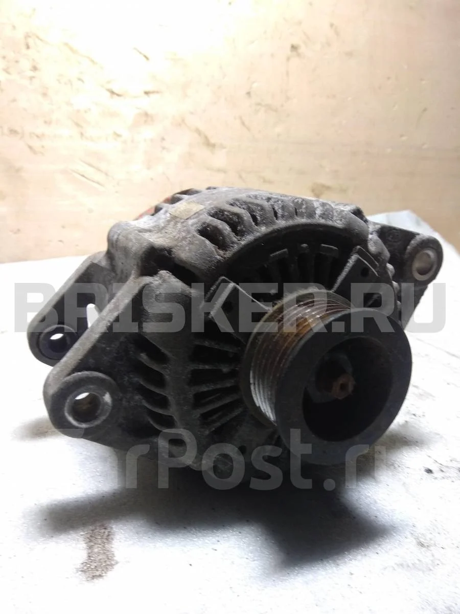 Генератор Хендай Санта Фе 2  (CM)