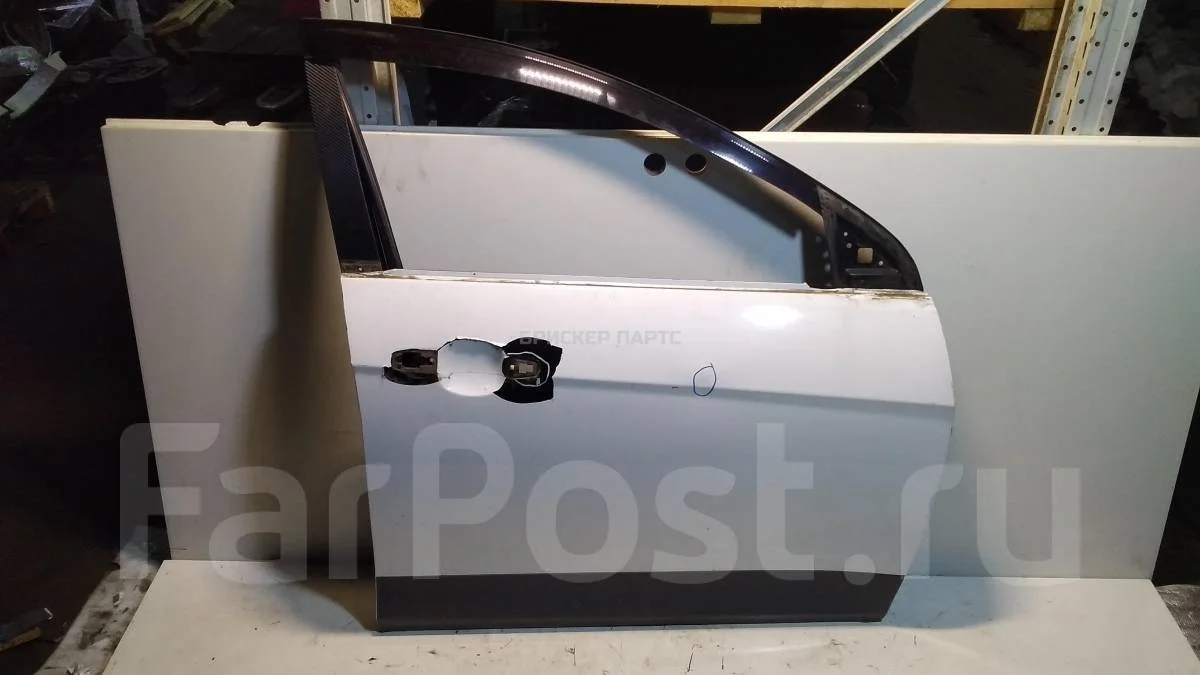 Дверь передняя правая Джили Эмгранд EC7 (FE-1)