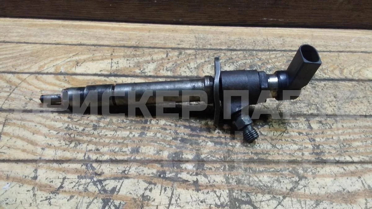 Форсунка дизельная Ленд Ровер Дискавери 3