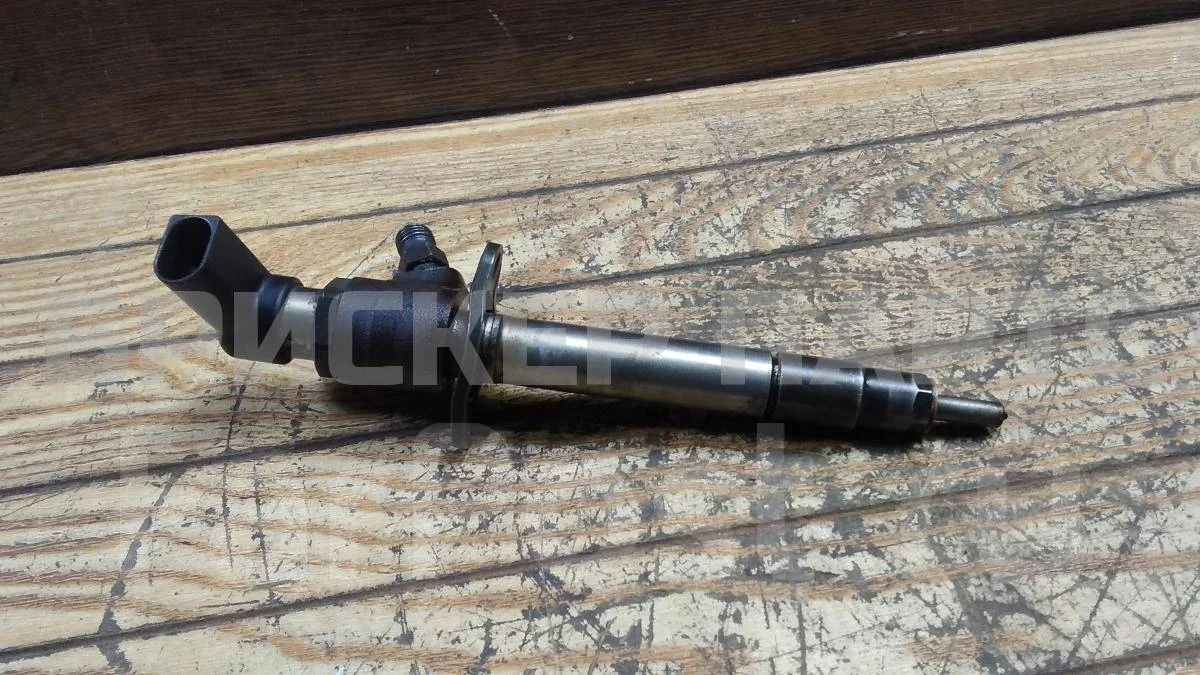 Форсунка дизельная Ленд Ровер Дискавери 3