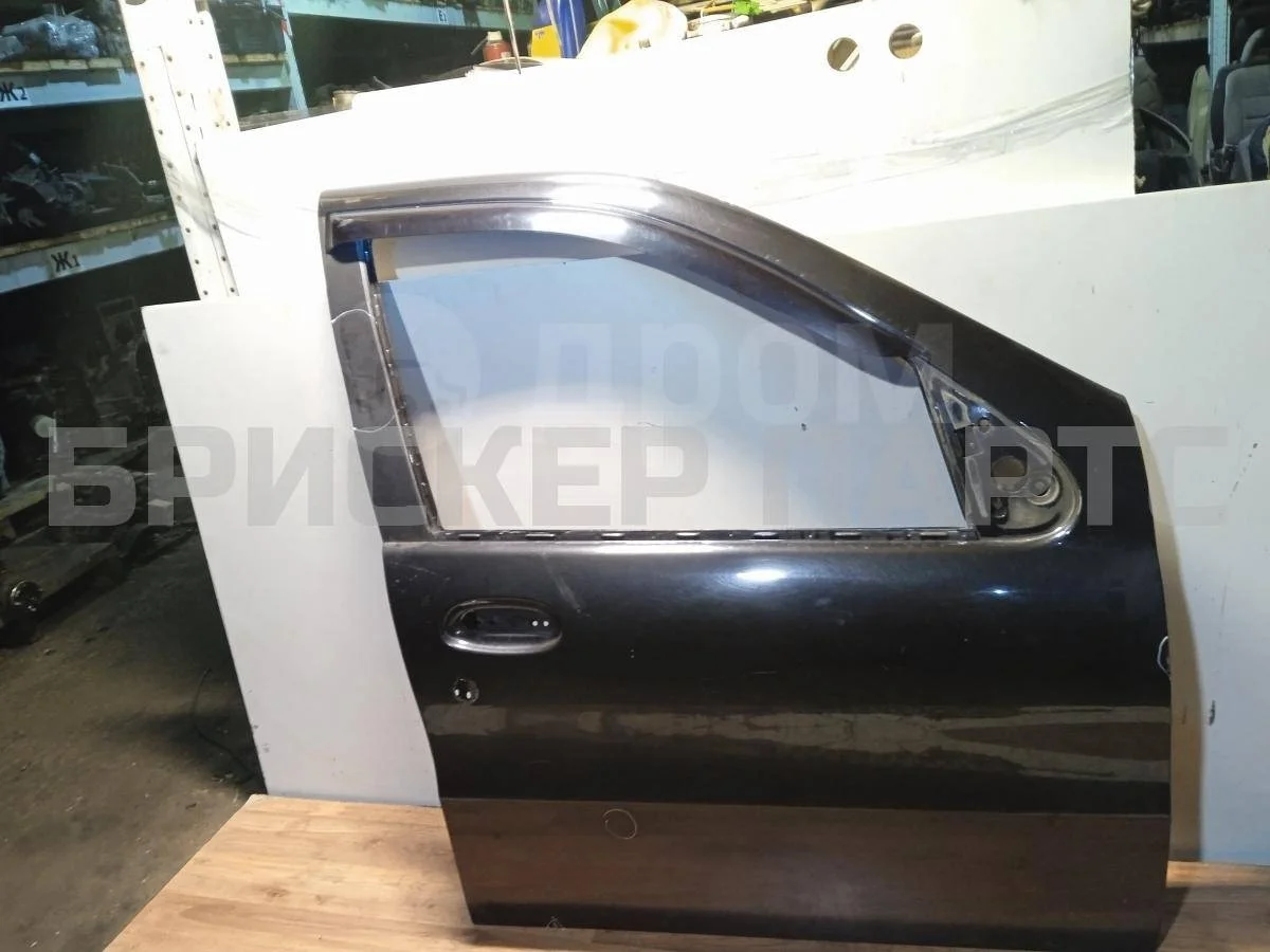 Дверь передняя правая Фиат Альбеа 1 (178)