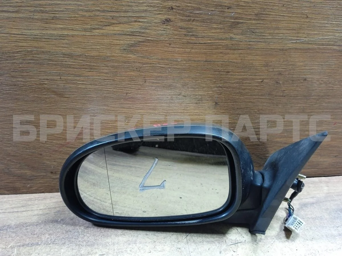 Зеркало левое электрическое Ниссан Максима 5  A33