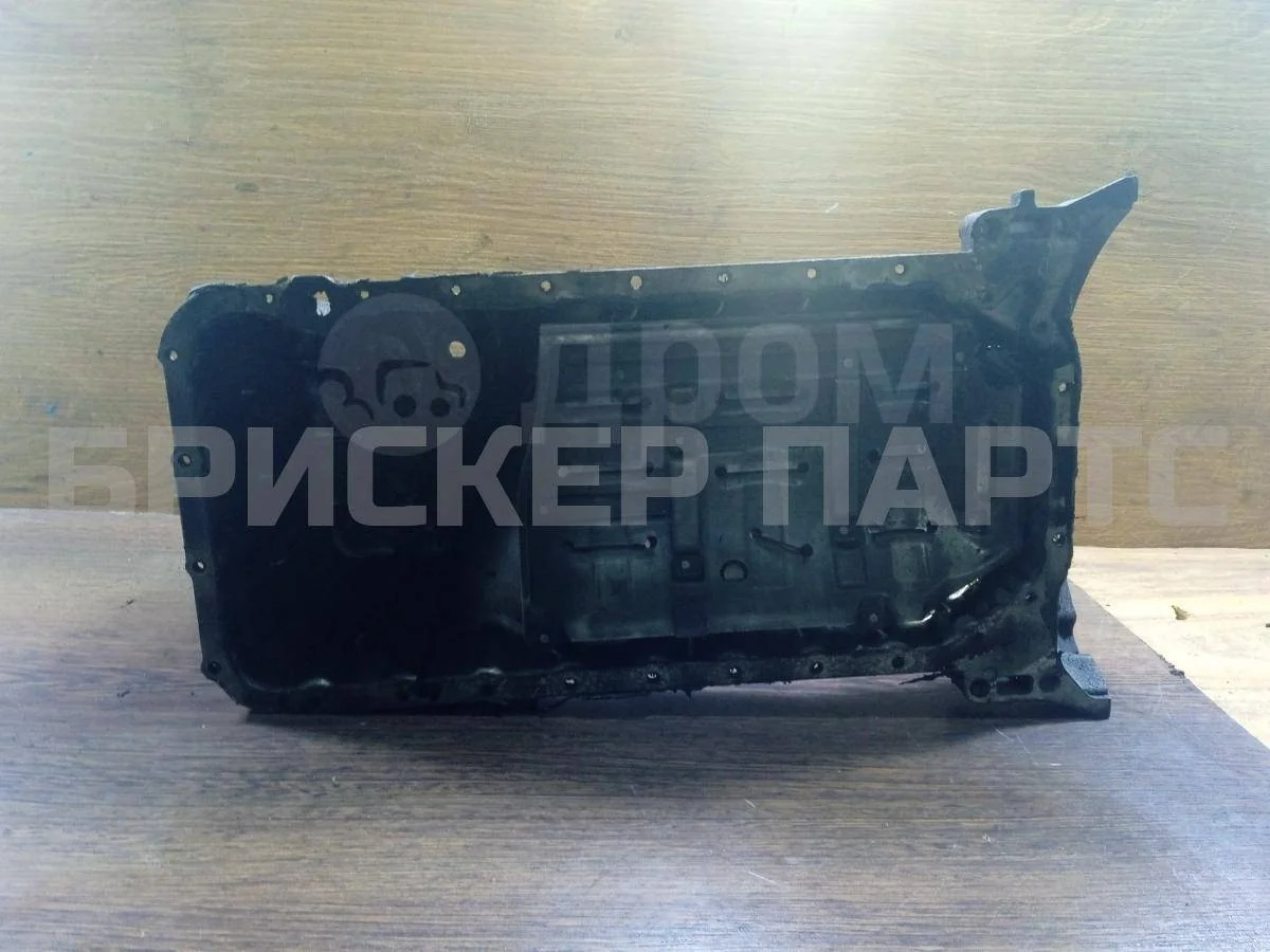 Поддон двигателя Санг Енг Актион Спортс 1  QJ