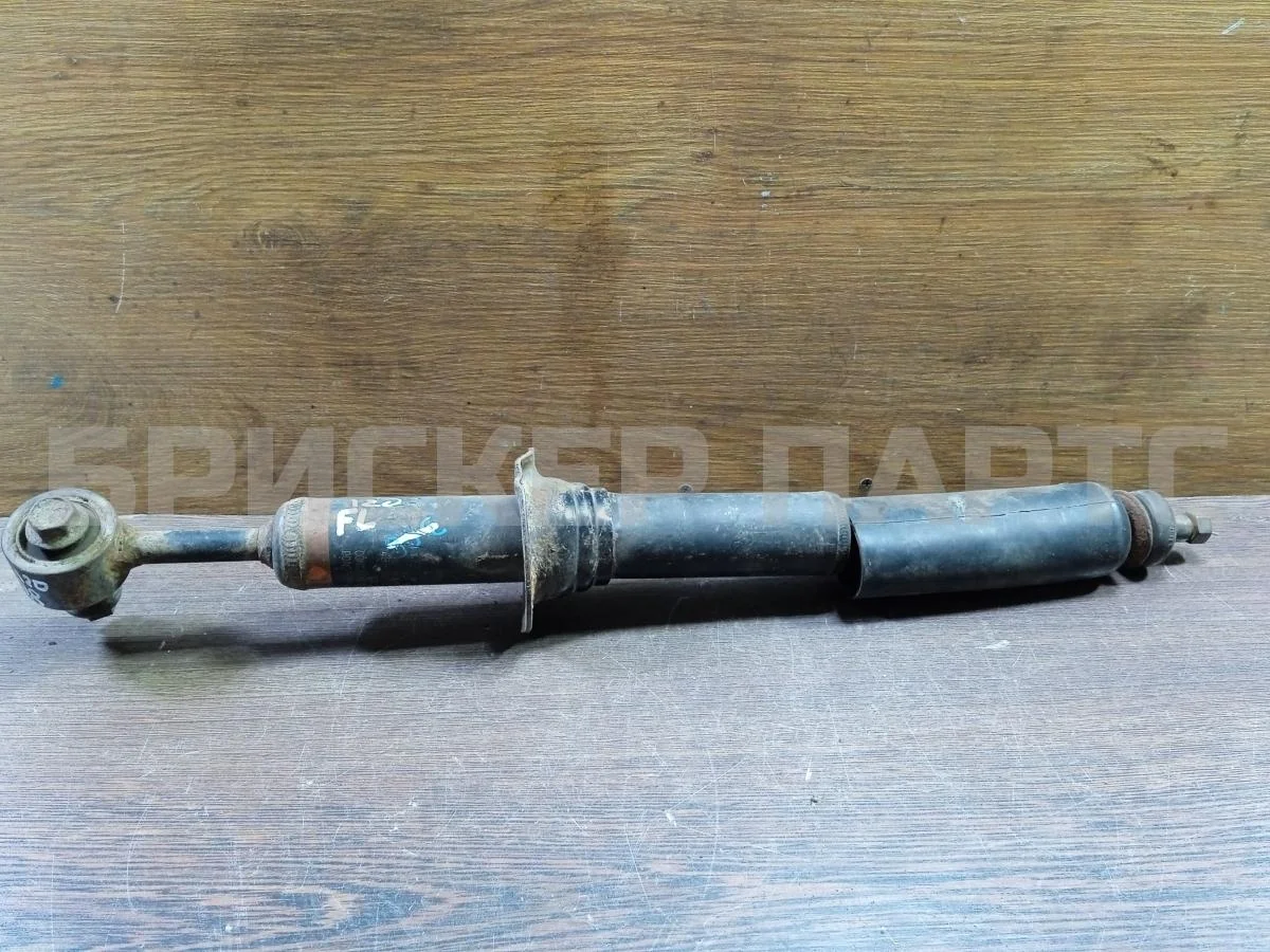 Амортизатор передний Тойота Лэнд Крузер Прадо 3  (J120)