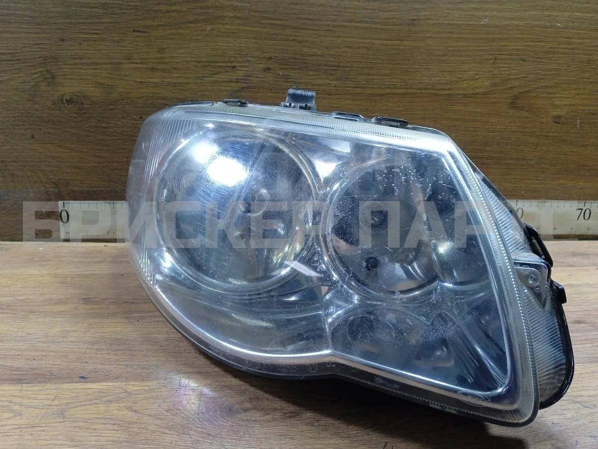 Фара правая Крайслер Вояджер 4  (RG)