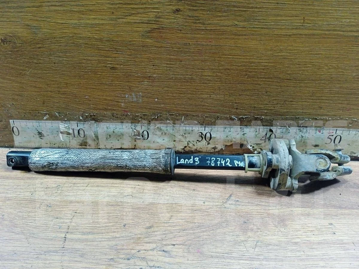 Карданчик рулевой Ленд Ровер Дискавери 3