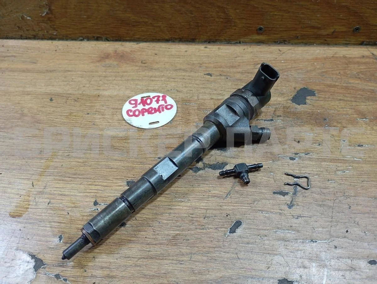 Форсунка дизельная Киа Соренто I серия рестайлинг BL