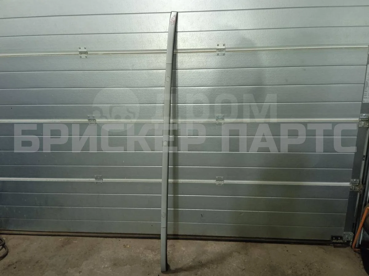 Рейлинг крышу Киа Сид 2  JD