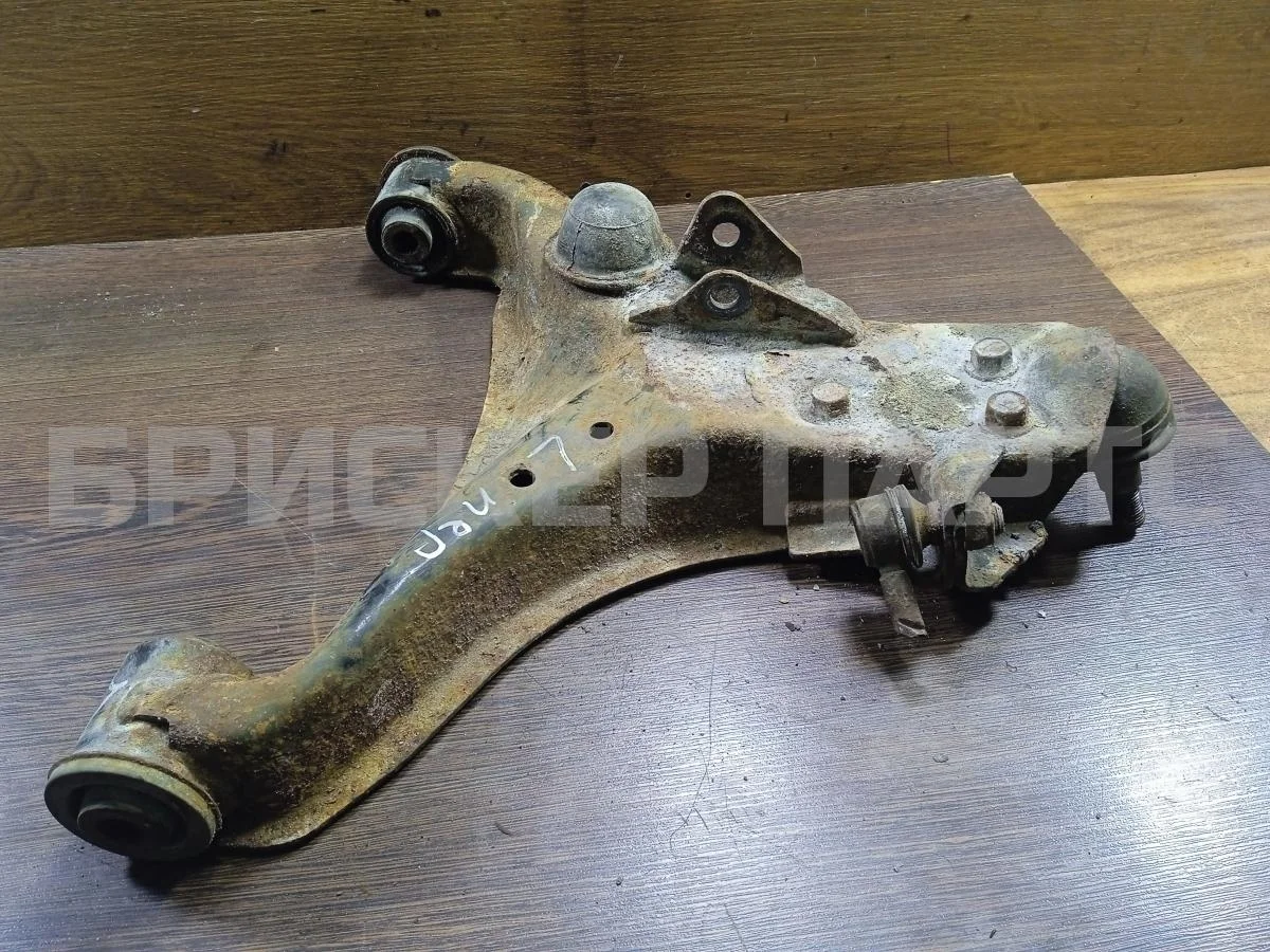 Рычаг передний левый Митсубиси Паджеро/Монтеро 4 (V90/V80)
