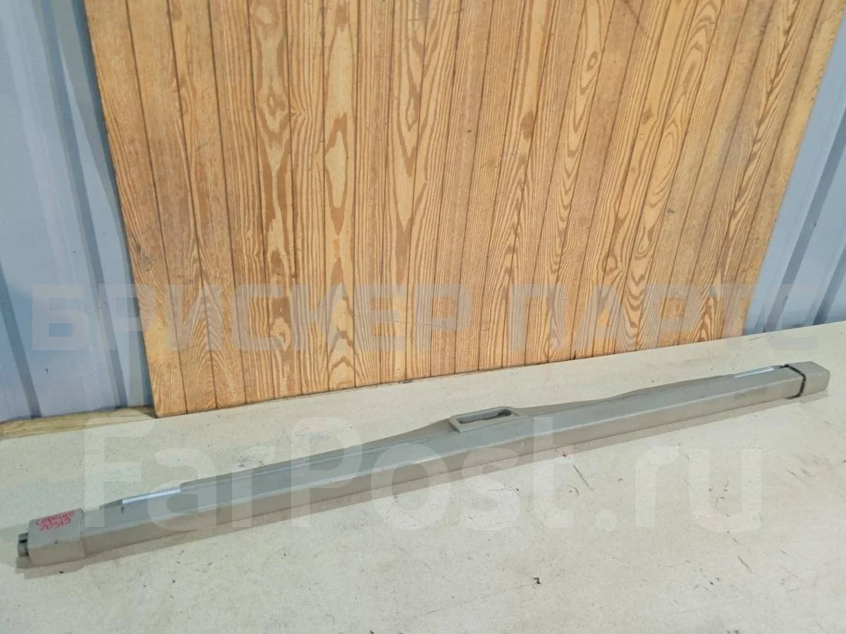 шторку в багажник Киа Соренто 1 серия BL