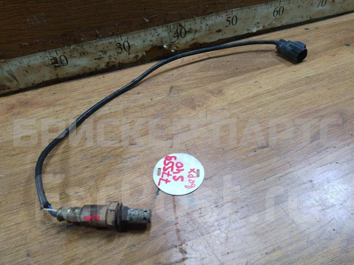 Лямбда-зонд Вольво S40 2  (MS)