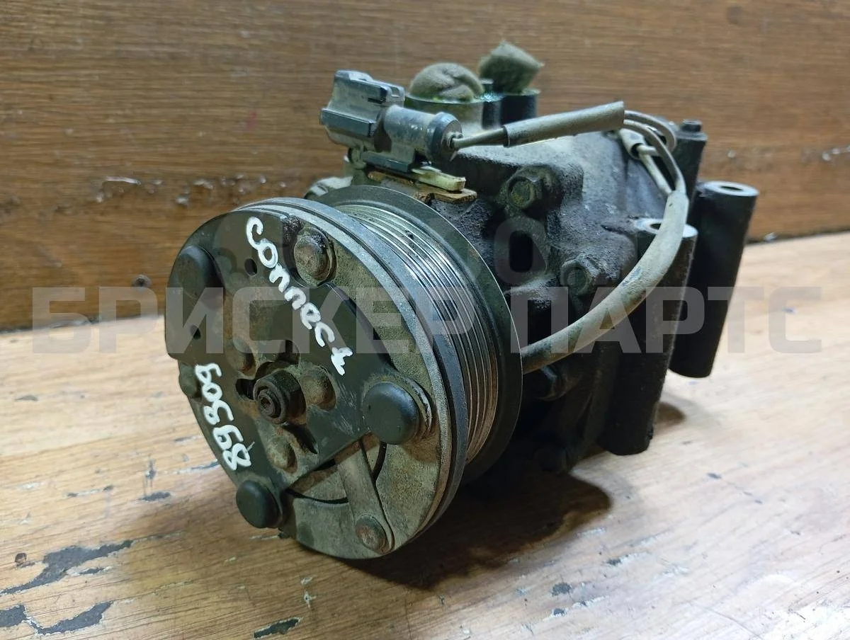 Компрессор кондиц Форд Турнео Коннект 1