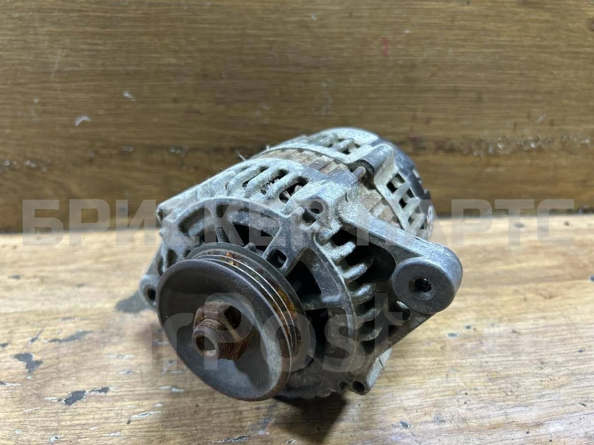 Генератор Дэу Матиз M100, M150