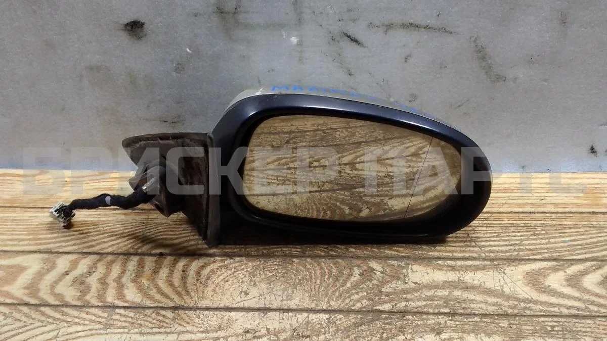 Зеркало правое электрическое Ниссан Максима 5  A33