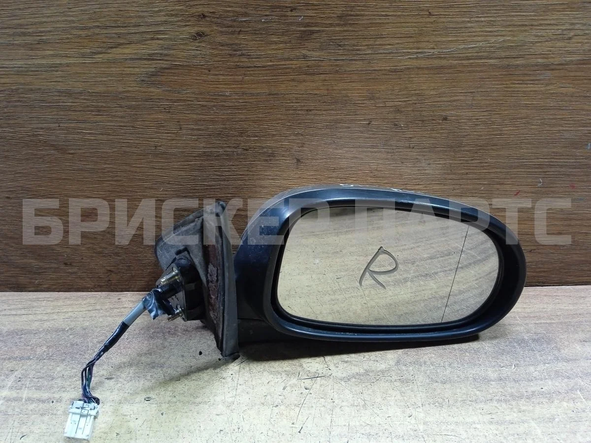 Зеркало правое электрическое Ниссан Максима 5  A33