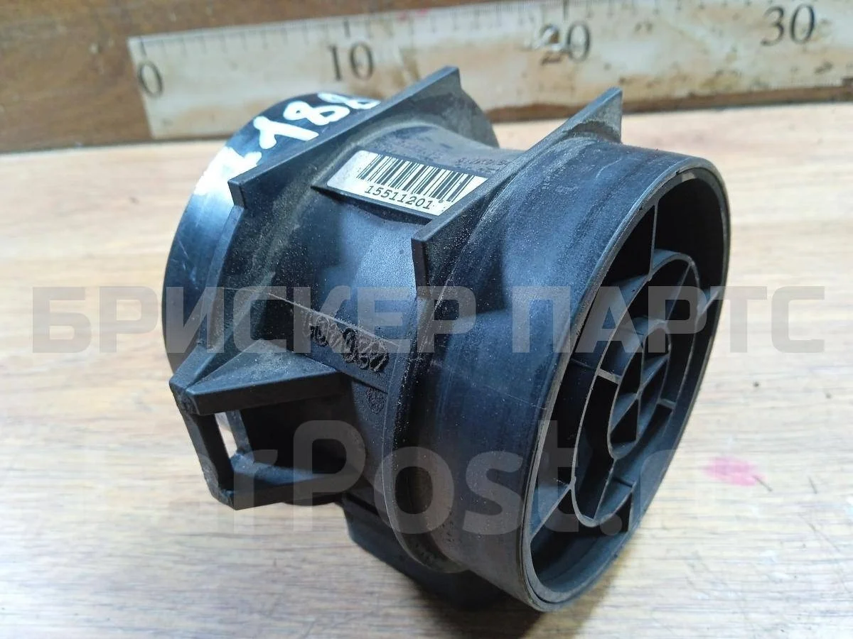 ДМРВ (датчик расхода воздуха) Хендай Туссан I  JM