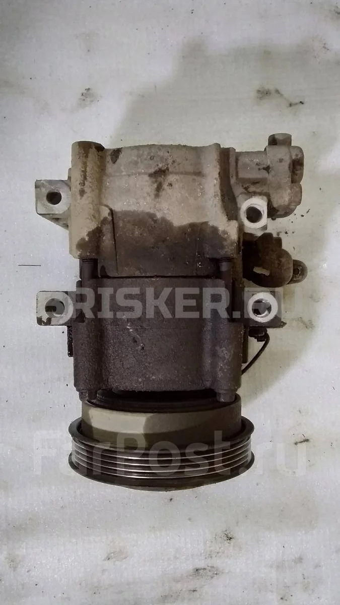 Компрессор кондиц Хендай Соната 4  (EF)