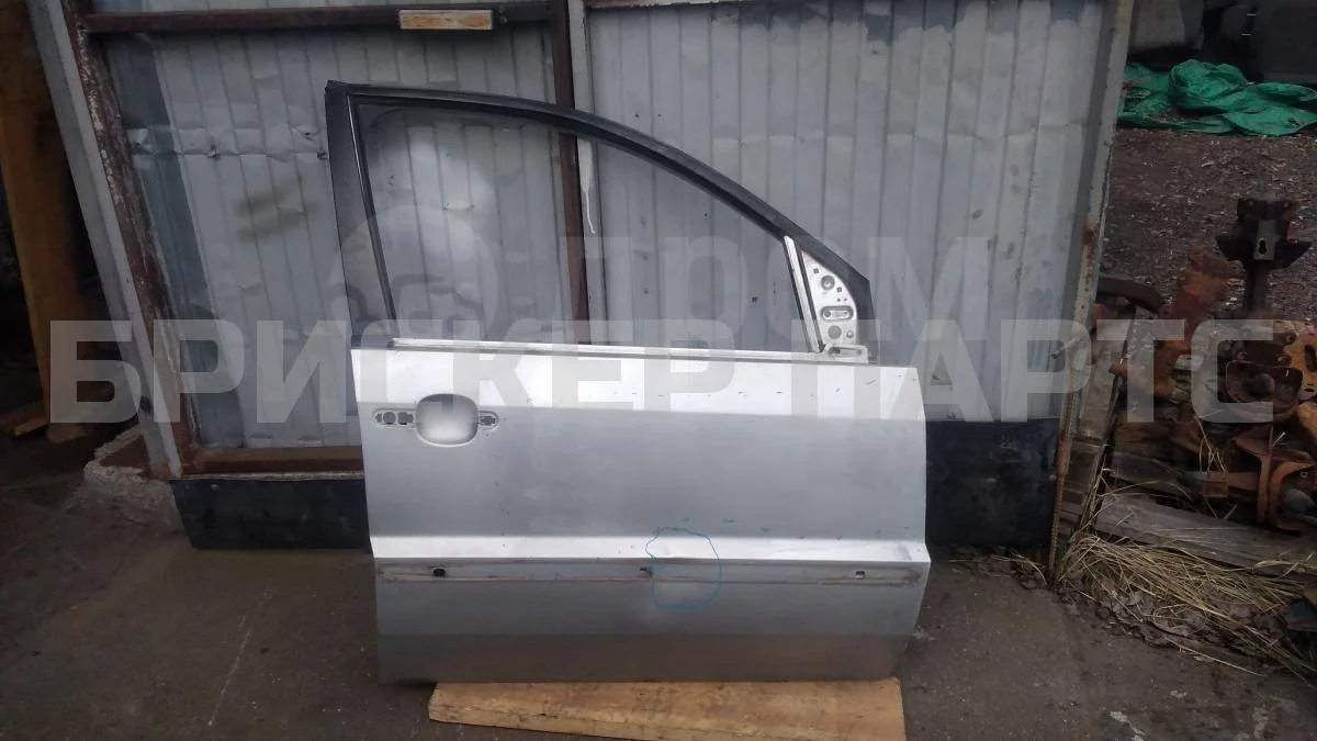 Дверь передняя правая Форд Фьюжен