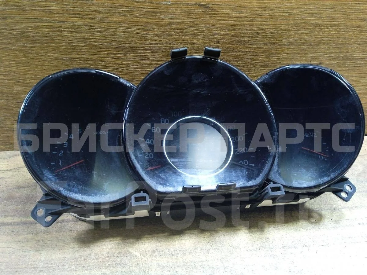 Панель приборов Киа Сид 2  JD