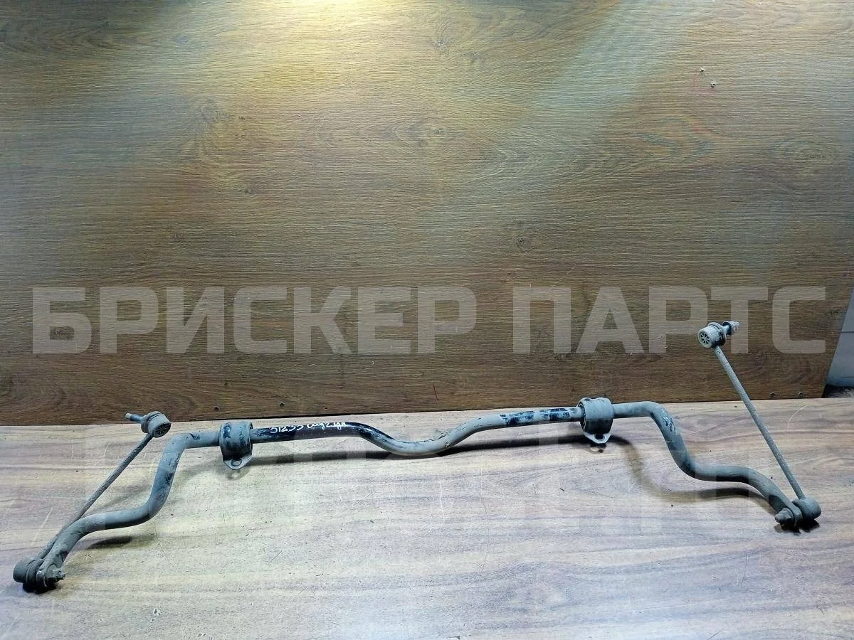 Стабилизатор передний Киа Сид 2  JD