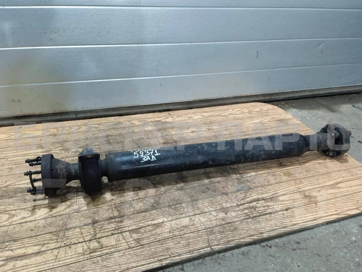 Вал карданный задний Хендай Туссан I  JM