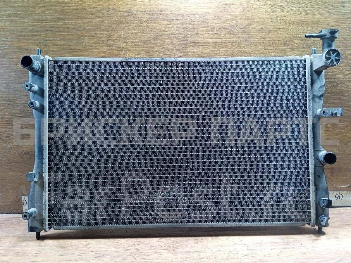 Радиатор основной Митсубиси Кольт 6  Z30