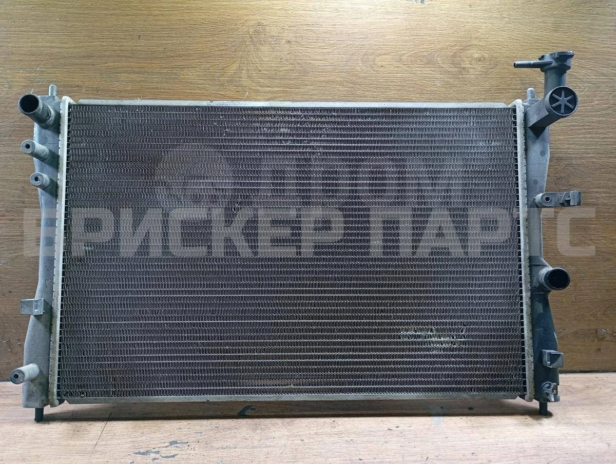 Радиатор основной Митсубиси Кольт 6  Z30