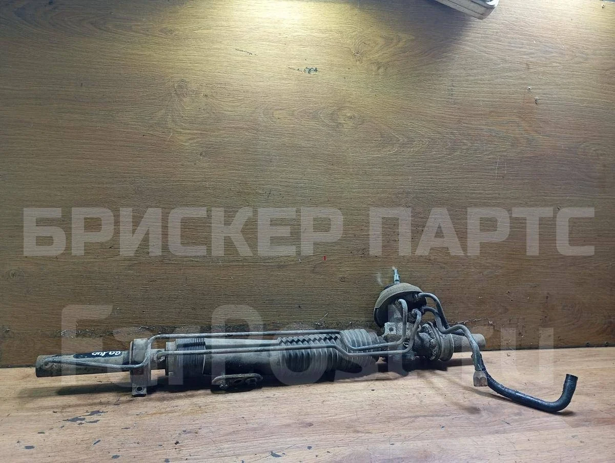 Рейка рулевая Дэу Нексия 1  N150 рестайлинг