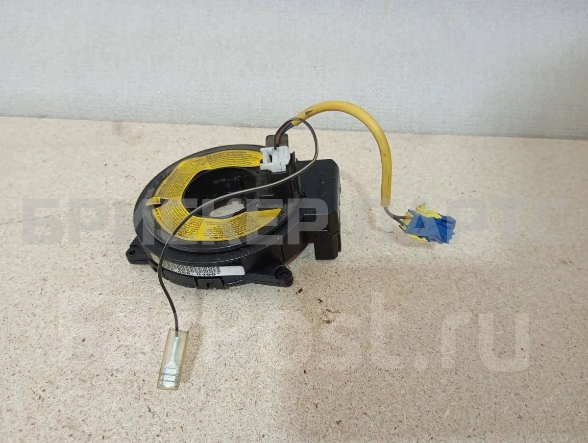 Шлейф подрулевой SRS Киа Соренто I серия рестайлинг BL