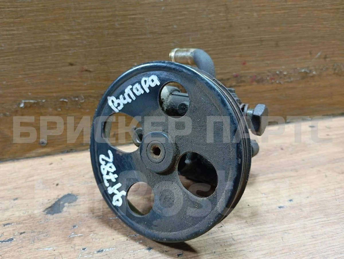 Насос ГУР Сузуки Гранд Витара I  рестайлинг