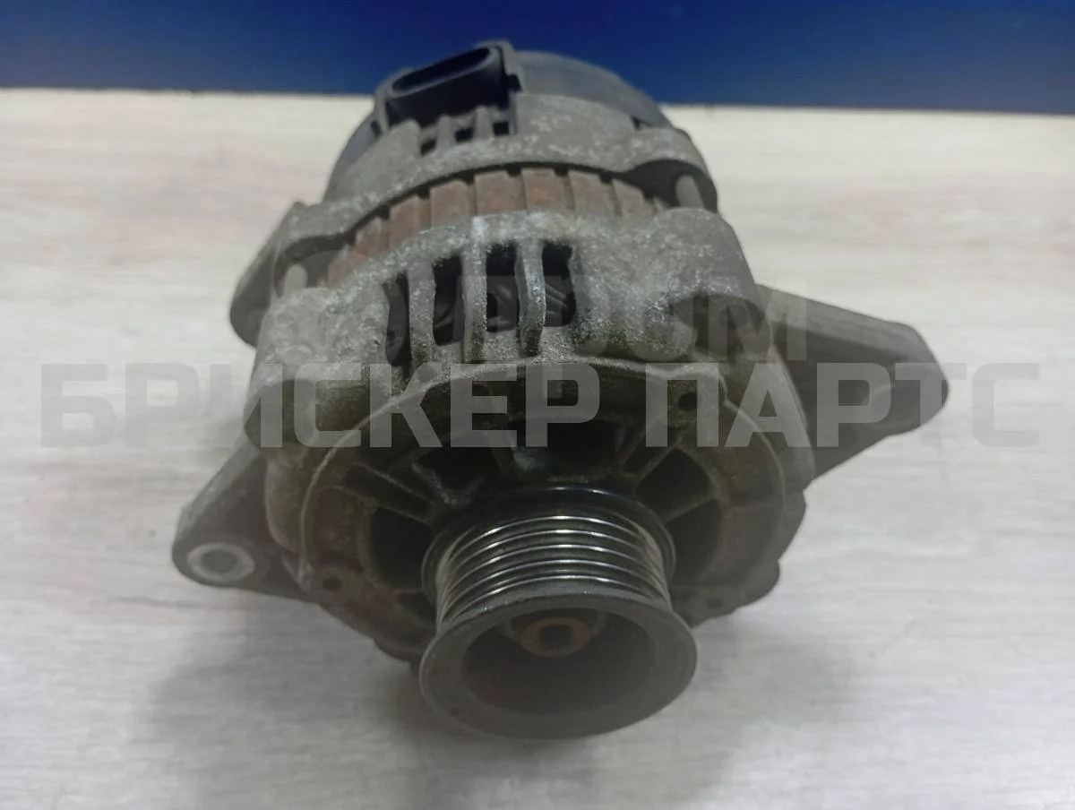 Генератор Шевроле Авео 1  T250