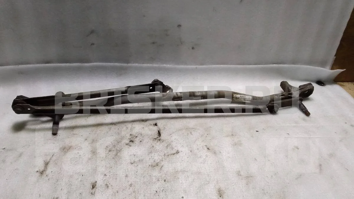 Трапеция дворников Вольво S60 2