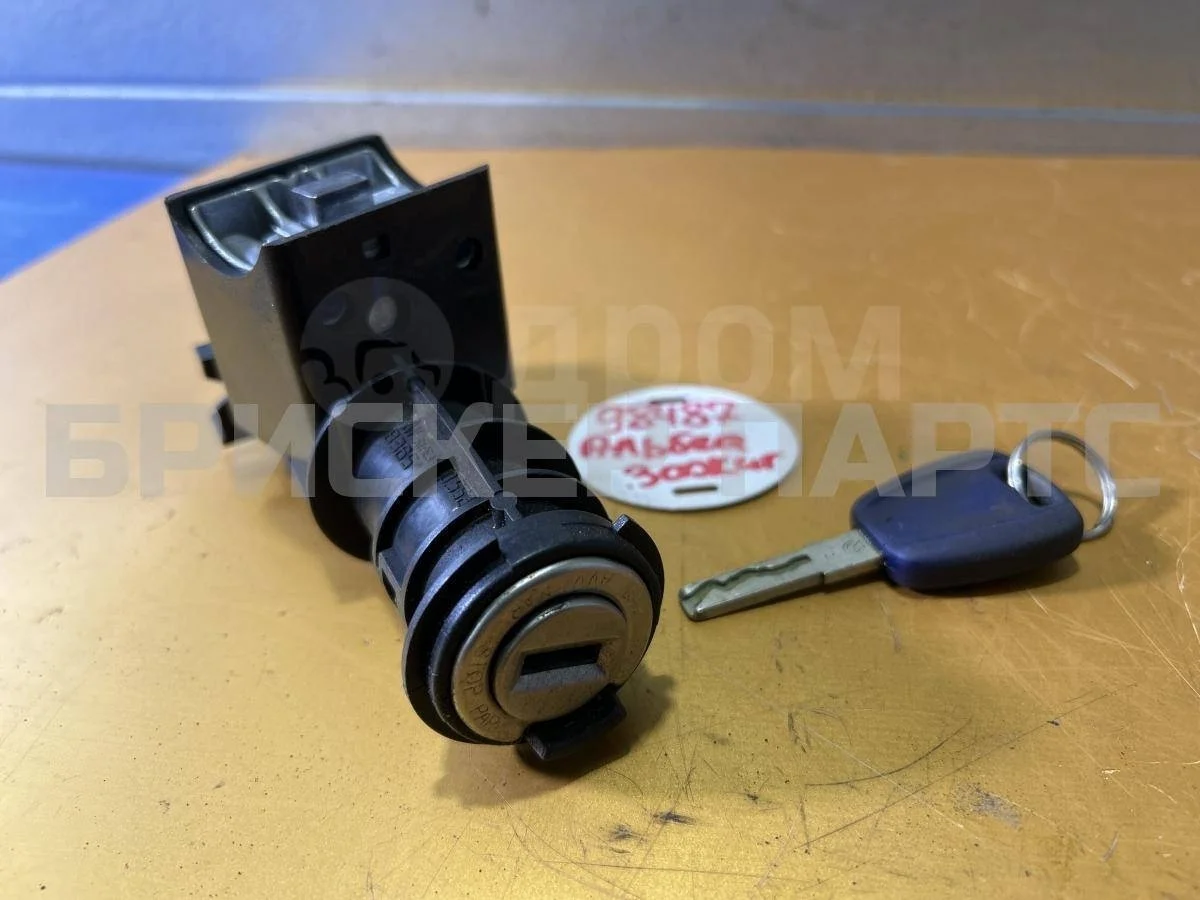 Замок зажигания Фиат Альбеа 1 (178)
