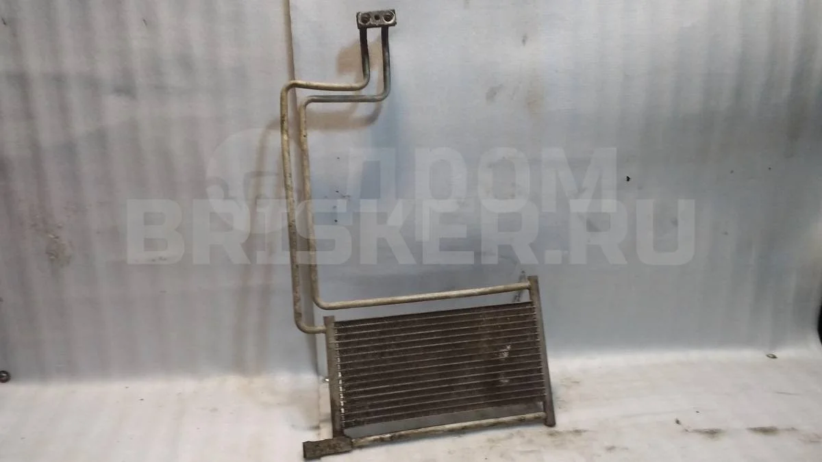 Радиатор охлажд АКПП БМВ 5 серия E39