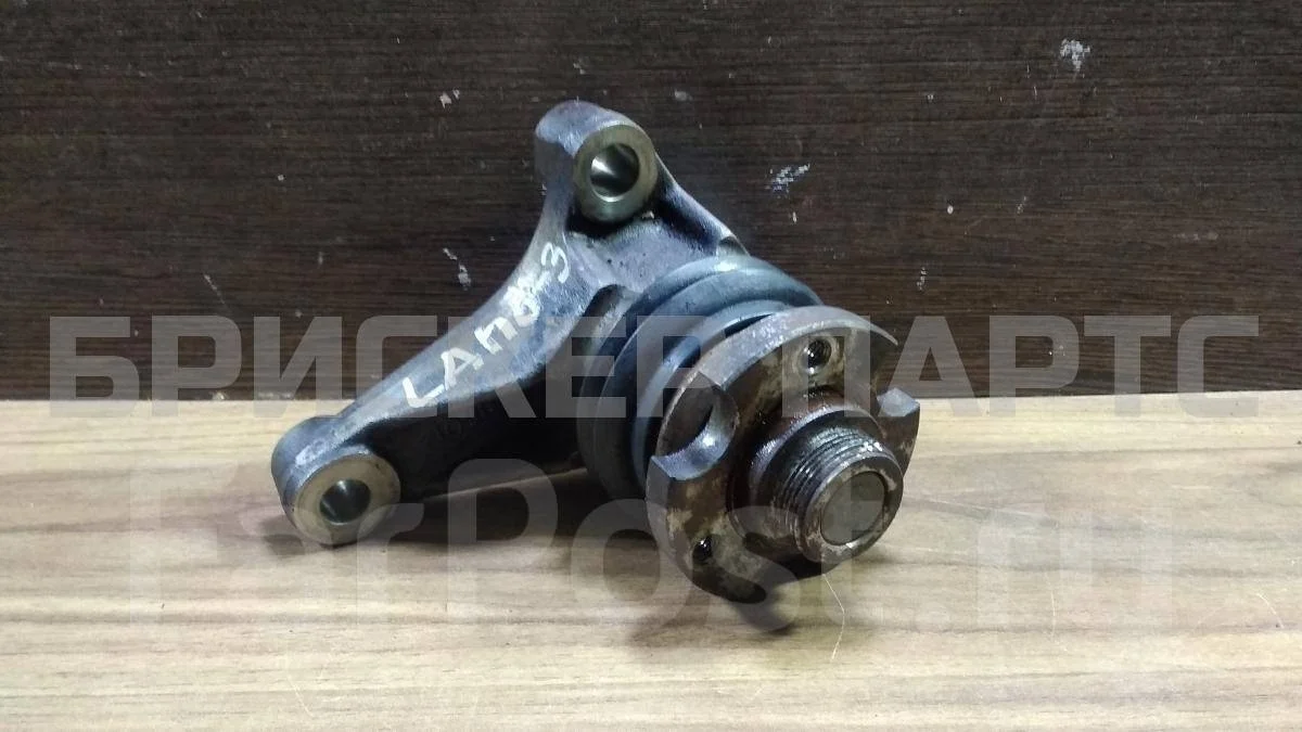 Кронштейн Ленд Ровер Дискавери 3