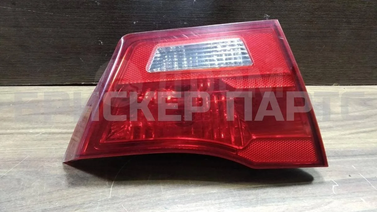 Фонарь задний левый Киа Маджентис 2