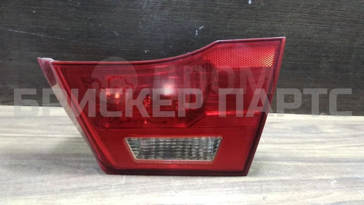 Фонарь задний правый Киа Маджентис 2